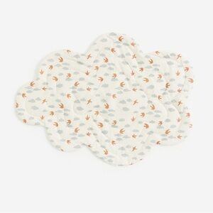 H&M Cloud Shaped Baby Mat